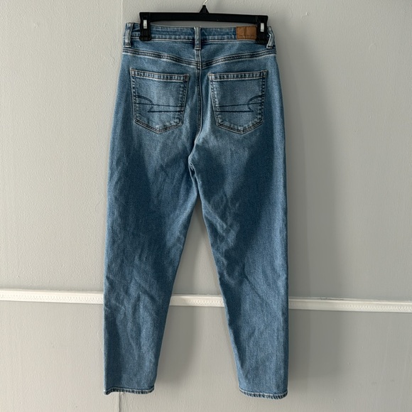 American Eagle Jeans EUC - Picture 2 of 5